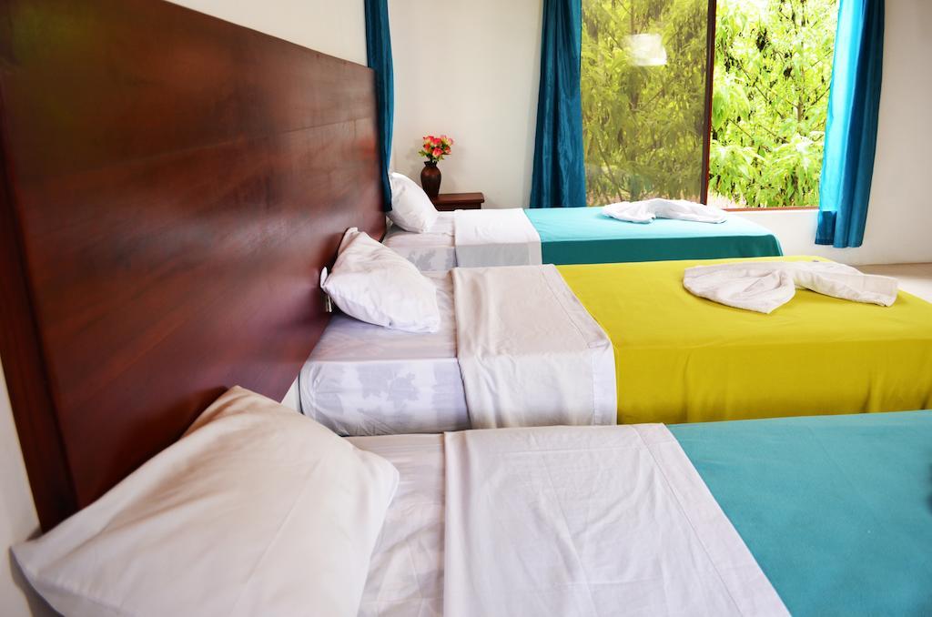Piedras Blancas Lodge Puerto Ayora (Galapagos Islands) Quarto foto
