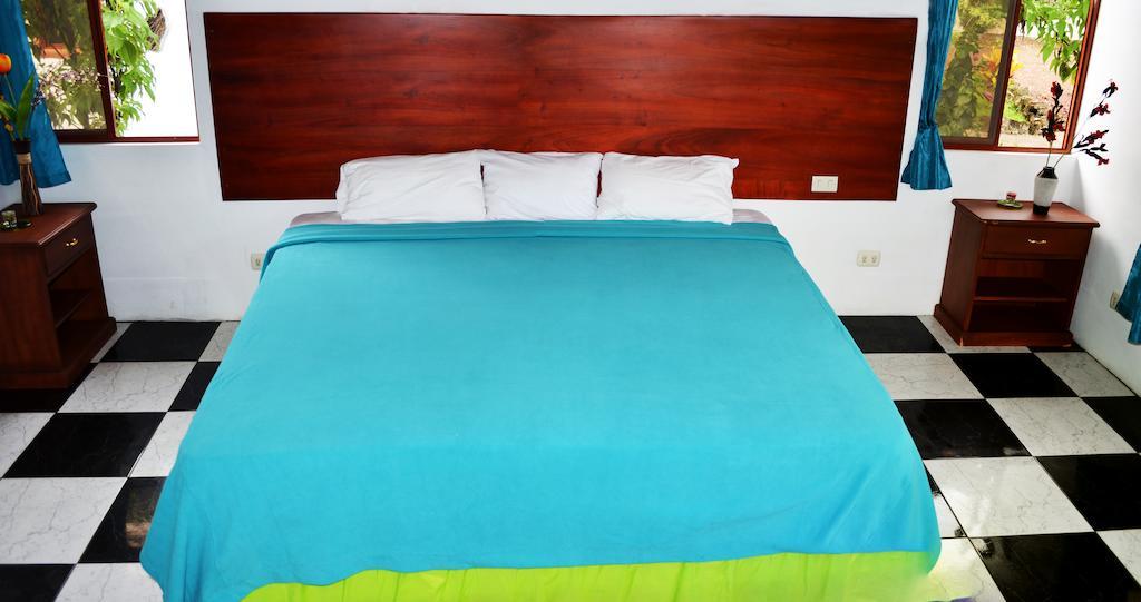 Piedras Blancas Lodge Puerto Ayora (Galapagos Islands) Quarto foto