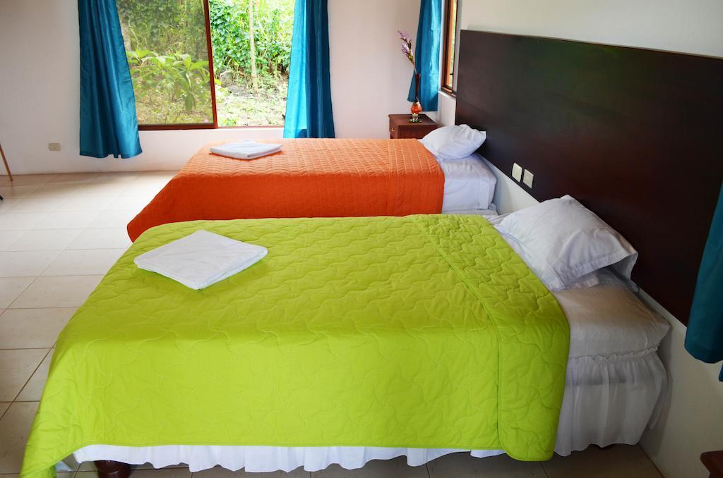 Piedras Blancas Lodge Puerto Ayora (Galapagos Islands) Quarto foto