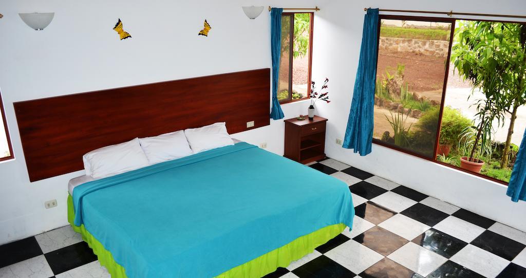 Piedras Blancas Lodge Puerto Ayora (Galapagos Islands) Exterior foto