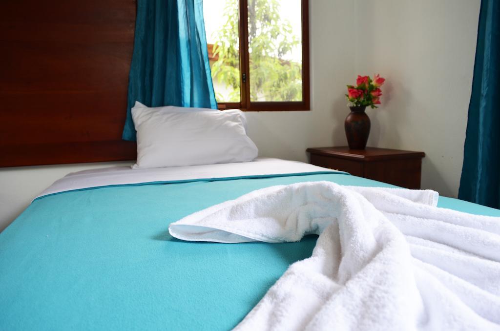 Piedras Blancas Lodge Puerto Ayora (Galapagos Islands) Quarto foto