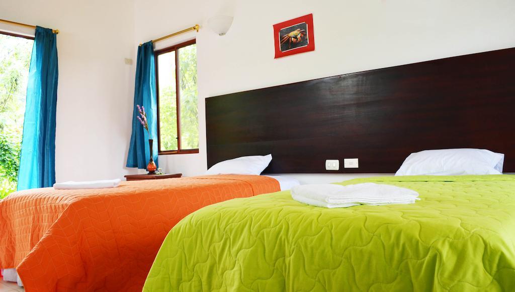 Piedras Blancas Lodge Puerto Ayora (Galapagos Islands) Quarto foto