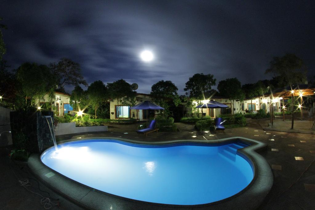 Piedras Blancas Lodge Puerto Ayora (Galapagos Islands) Exterior foto