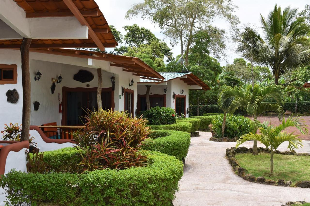 Piedras Blancas Lodge Puerto Ayora (Galapagos Islands) Exterior foto