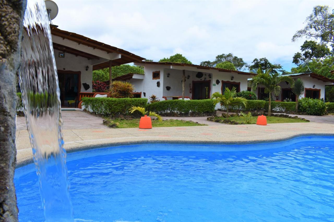 Piedras Blancas Lodge Puerto Ayora (Galapagos Islands) Exterior foto